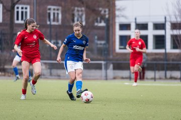 Bild 358 - F ETV - Holstein Kiel : Ergebnis: 1:2
